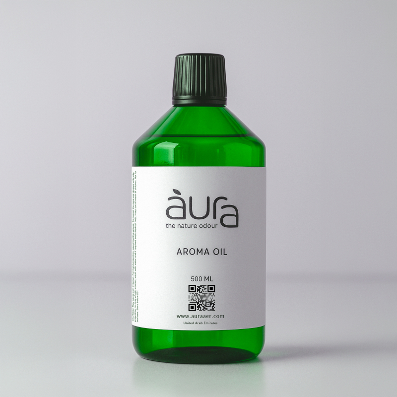 Aroma Oil