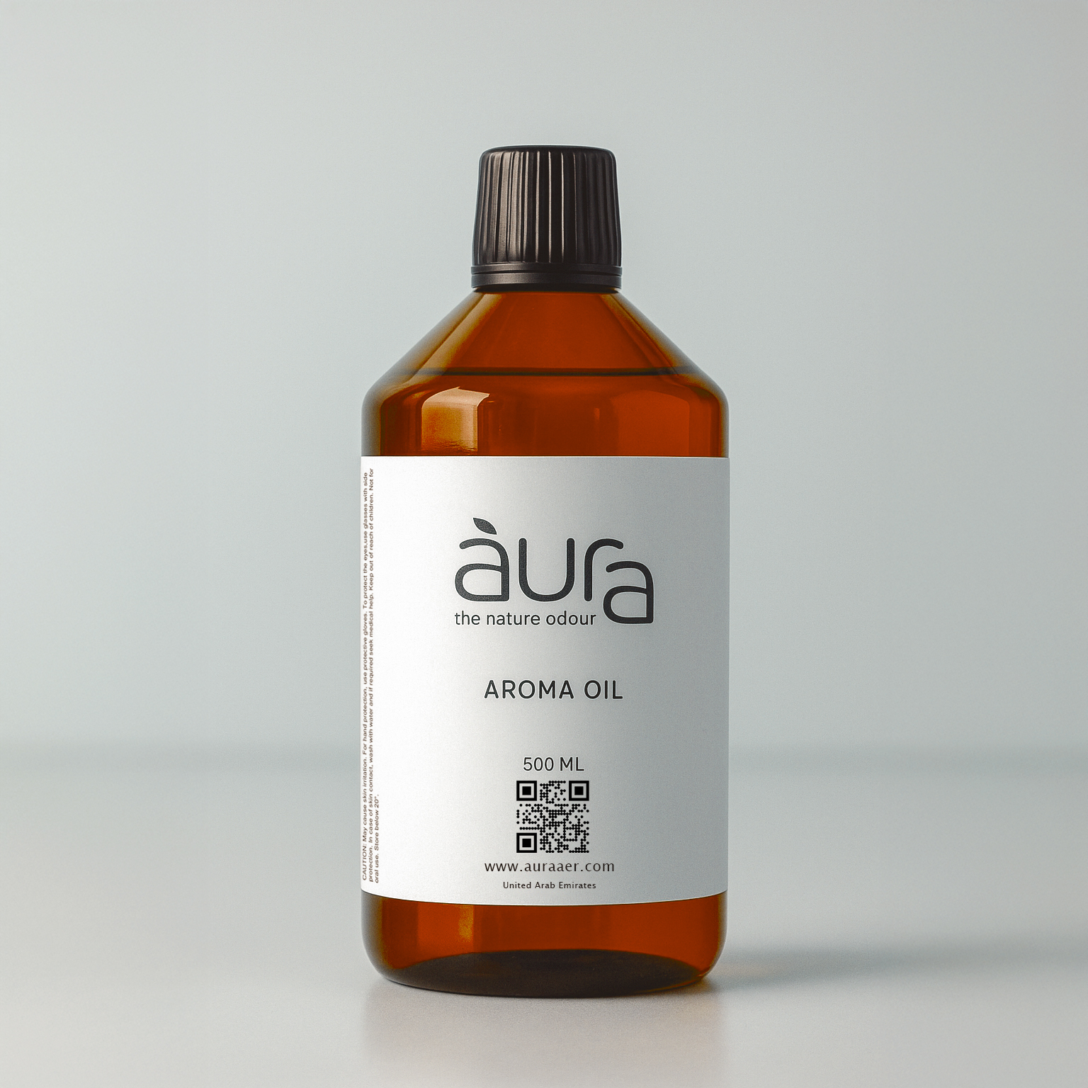 aroma oil