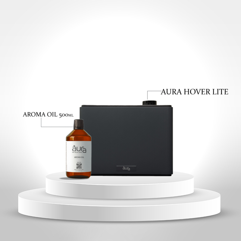 AURA HOVER LITE COMBO
